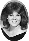 Debra Singh: class of 1982, Norte Del Rio High School, Sacramento, CA.